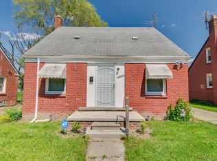 20112 Charest St, Detroit, MI 48234