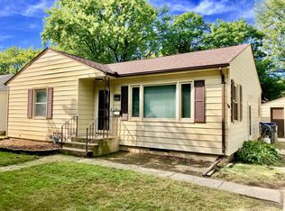 1413 4th Ave E, Spencer, IA 51301