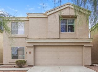 6815 N 129th Dr, Glendale, AZ 85307