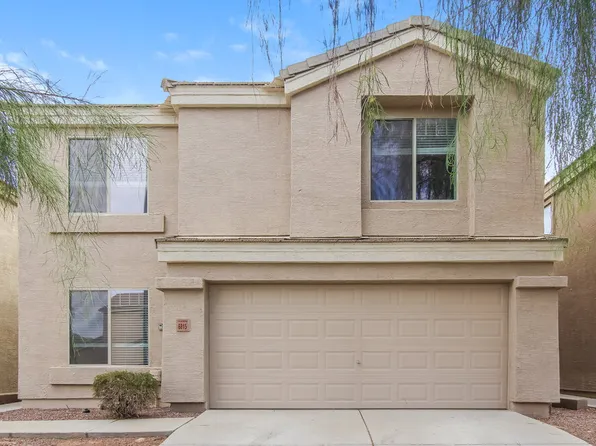 6815 N 129th Dr, Glendale, AZ 85307