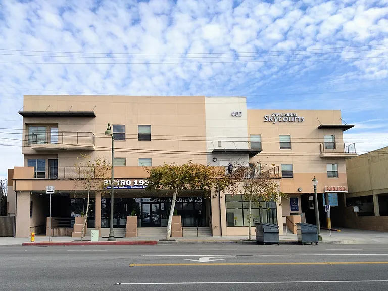 402 S San Gabriel Blvd #28 — Photo 23