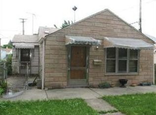 3845 N Oriole Ave, Chicago, IL