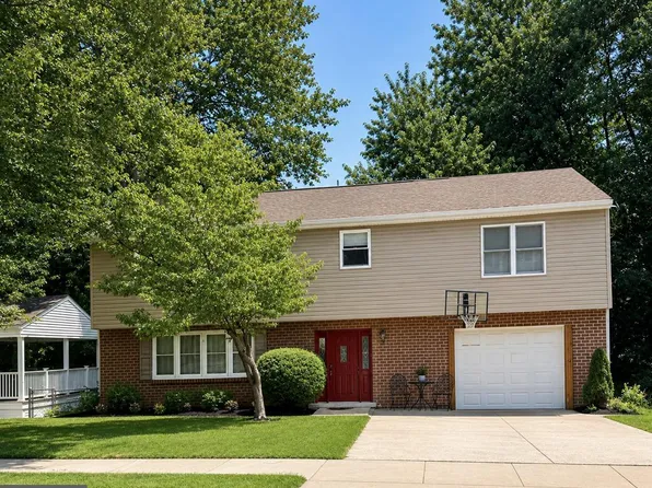 1408 Donna Ave, Woodlyn, PA 19094
