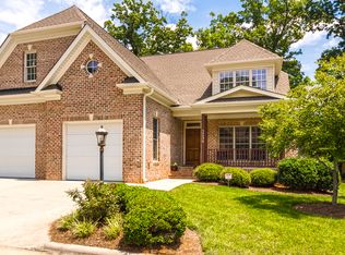 5909 B Ballinger Rd, Greensboro, NC 27410