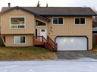 220 Bonnie Jean Ct, Anchorage, AK 99515