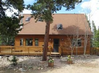 188 Shady Holw, Nederland, CO 80466