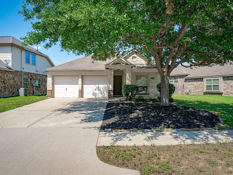 13306 Brantfield Park Ln — Photo 1