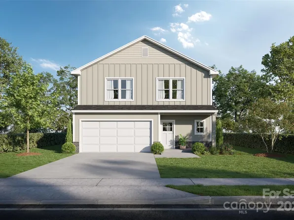 LOT 21 Solitude Ct, Kannapolis, NC 28081