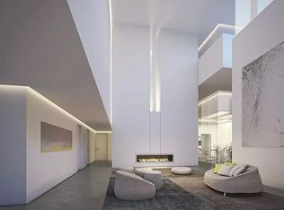 100 Norfolk St #1, New York, NY 10002