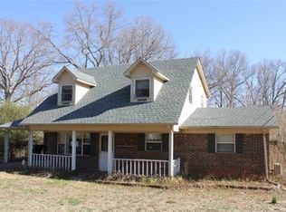 632 Old Wagy Rd, Forest City, NC 28043