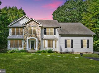 4203 Bridlepath Ct, Fredericksburg, VA