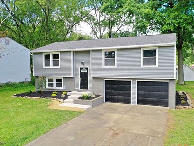 3749 Allenwood Dr SE, Warren, OH, 44484