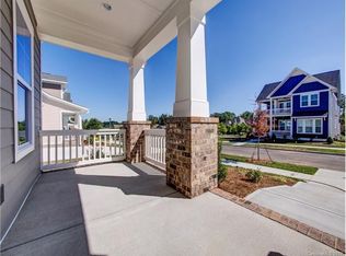 18711 Bartlette Creek Dr, Davidson, NC 28036