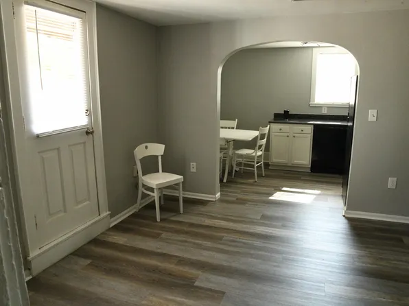 118 N Normal St #2, Ypsilanti, MI 48197