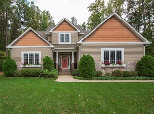 309 Carter Forest Dr, Ashland, VA 23005