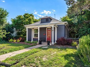 5165 Saint Paul St, Denver, CO 80216