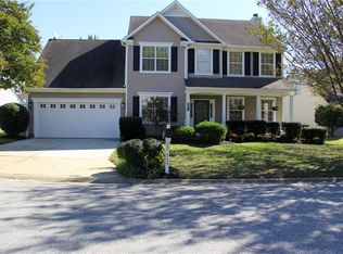 6219 Winthrope Dr, Suffolk, VA 23435