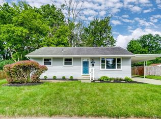 1645 Seabrook Rd, Dayton, OH 45432