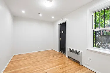 Rented by Compass