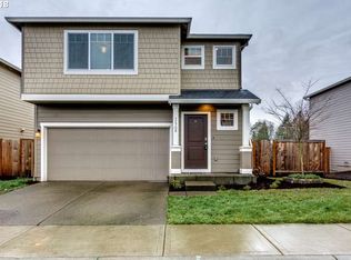 11708 NE 128th Pl, Vancouver, WA 98682