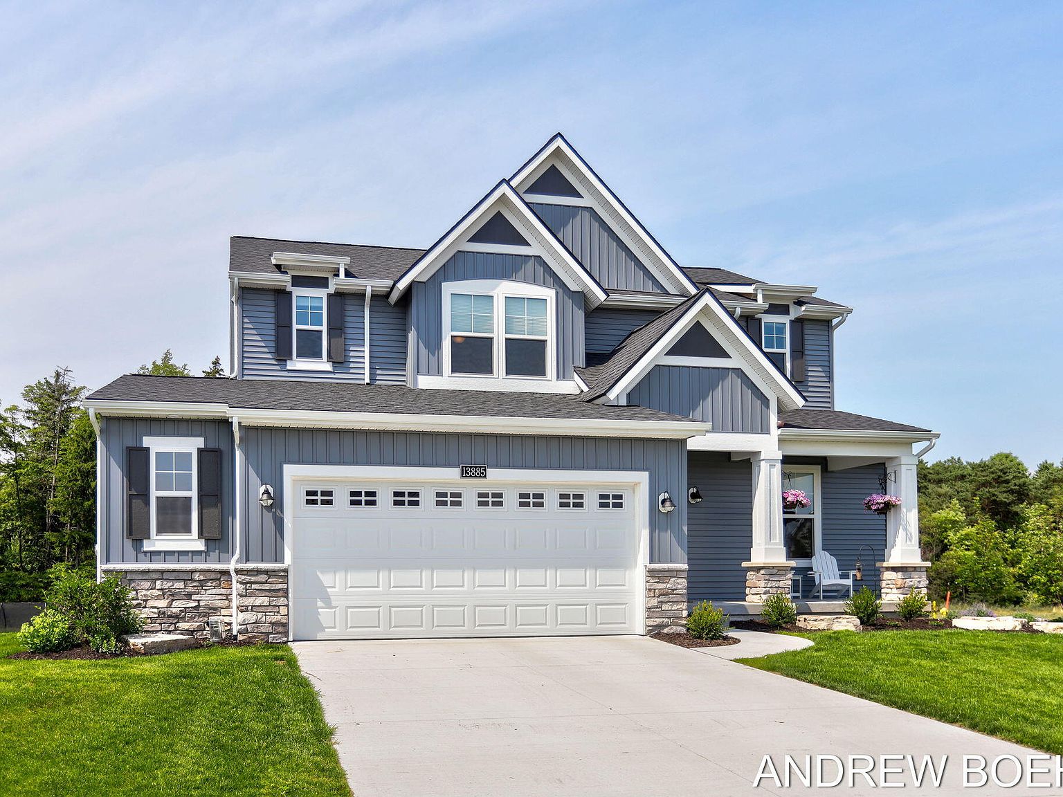 13885 Harrington Lndg