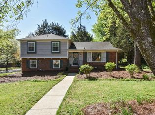6501 Brynwood Dr, Charlotte, NC 28226
