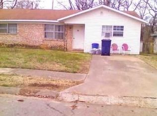 31 Sylvan Hls, Fort Smith, AR 72904