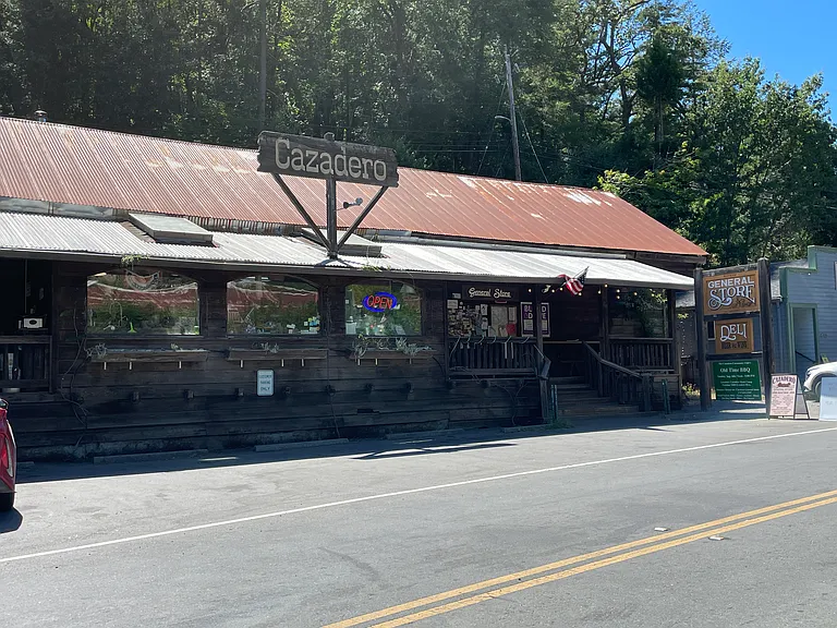 5445 Cazadero Hwy #B — Photo 22