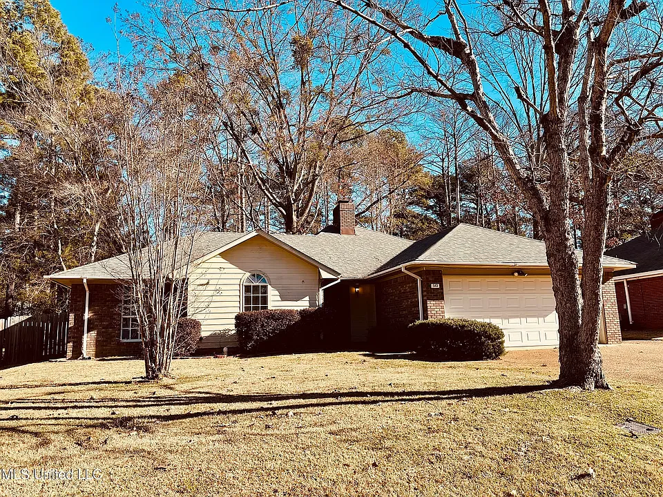 543 Traceview Rd