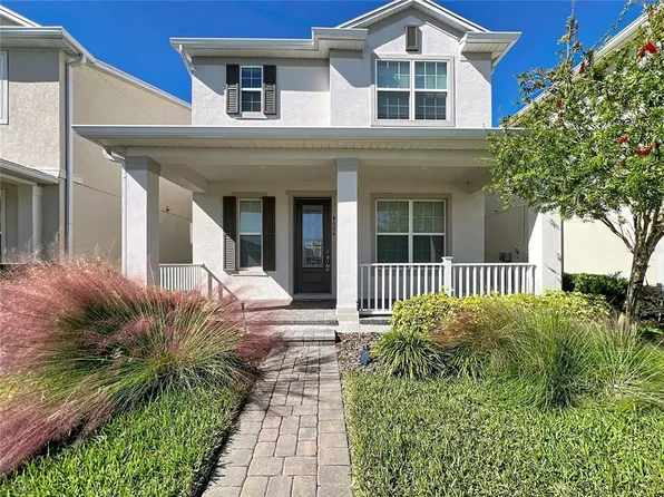 4624 Prairie Creek St, Winter Garden, FL 34787