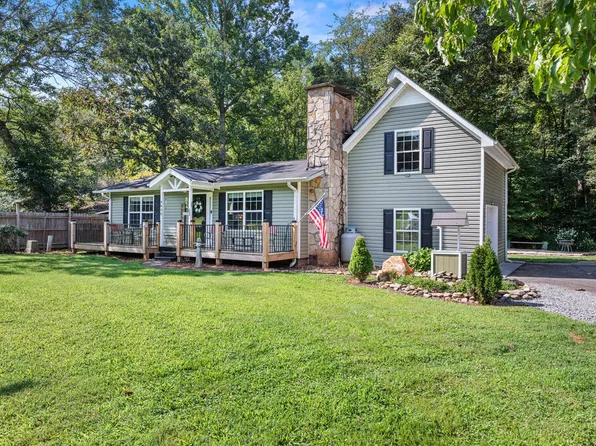4036 Nowland Rd, Hiawassee, GA 30546