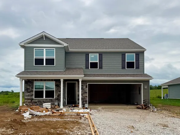 2060 Coachman Dr, Richmond, KY 40475