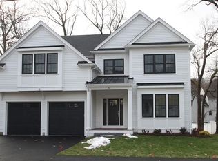 80 Arch St, Needham, MA 02492