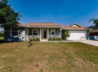 2510 Mauritania Rd, Punta Gorda, FL 33983