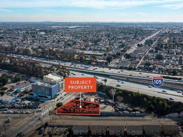 11627 S Main St, Los Angeles, CA 90061