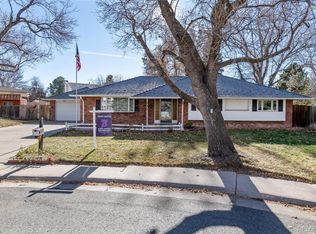 731 S Fulton St, Denver, CO 80247