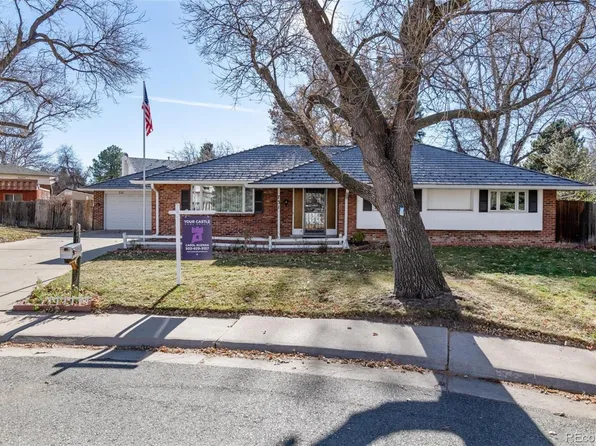 731 S Fulton Street, Denver, CO 80247