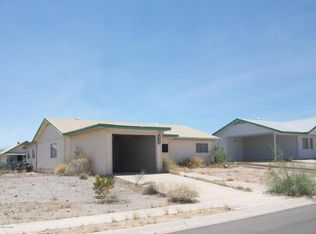 241 W 8th St, Ajo, AZ 85321