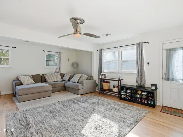 1109 Old Trail Road, Beaufort, SC 29902