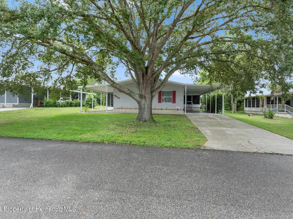 9390 Scepter Ave, Brooksville, FL 34613