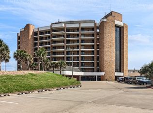 720 Beach Access Rd #1A-103, Pt Aransas, TX 78373