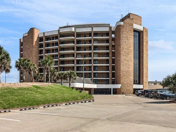 720 Beach Access Rd #1A-103, Pt Aransas, TX 78373