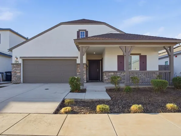927 Grimsby Ln, Patterson, CA 95363