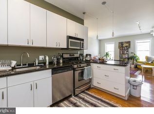 2227 Kater St FLOOR 3, Philadelphia, PA 19146
