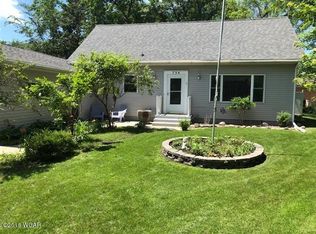 734 Memorial Pl, Dawson, MN 56232