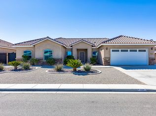 125 Rainshadow Ct, Ridgecrest, CA 93555