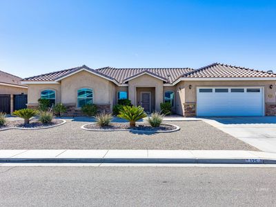 125 Rainshadow Ct, Ridgecrest, CA, 93555