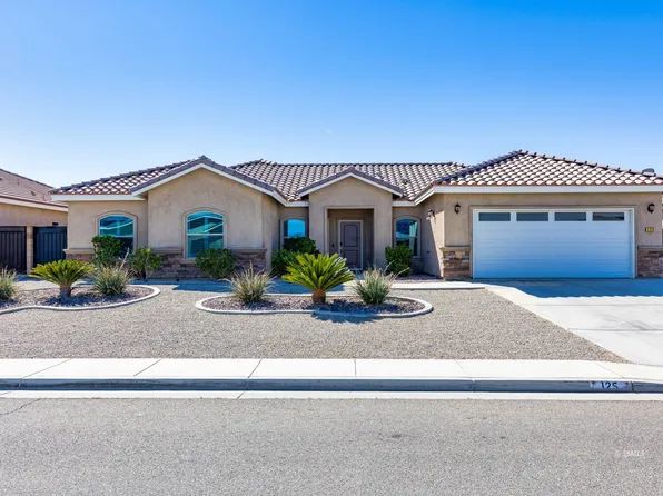 125 Rainshadow Ct, Ridgecrest, CA 93555