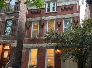 932 N Wolcott Ave, Chicago, IL 60622