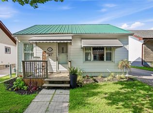 374 Dieppe St, Welland, ON L3B4V4